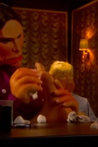 Spitting Image – S01E05 – US Election Special: Part 1