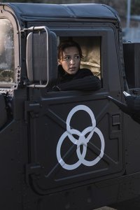 The Walking Dead: World Beyond – S02E03 – Exit Wounds