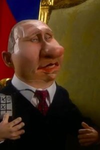 Spitting Image – S01E07 – Episode #1.7