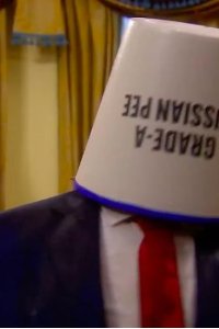 Spitting Image – S01E10 – Episode #1.10