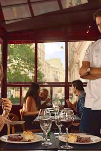 Emily in Paris – S01E02 – Masculin Féminin