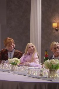Spitting Image – S02E01 – Episode #2.1