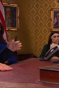 Spitting Image – S02E02 – Episode #2.2