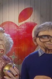 Spitting Image – S02E03 – Episode #2.3