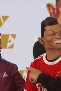 Spitting Image – S02E05 – Episode #2.5