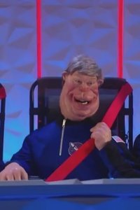 Spitting Image – S02E06 – Episode #2.6