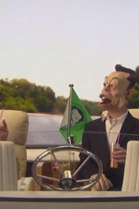 Spitting Image – S02E07 – Episode #2.7