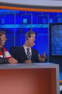 Spitting Image – S02E09 – Episode #2.9
