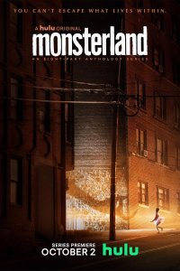 Monsterland – S01E02 – New Orleans, Louisiana
