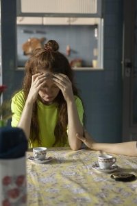 Good Morning, Verônica – S01E03 – Uma Visita Inesperada
