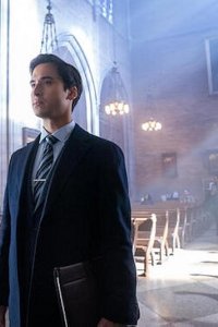 Monsterland – S01E07 – New York, New York