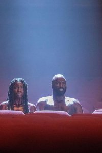 Monsterland – S01E08 – Newark, New Jersey