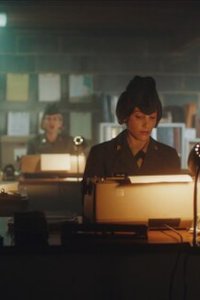 A Wilderness of Error – S01E02 – A Time of Suspicion