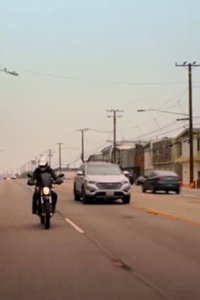 Long Way Up – S01E01 – Preparation