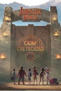 Jurassic World: Camp Cretaceous – S01E01 – Camp Cretaceous