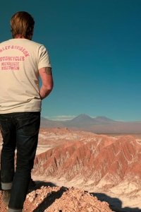 Long Way Up – S01E05 – Atacama Desert Into Bolivia