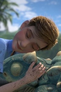Jurassic World: Camp Cretaceous – S01E05 – Happy Birthday, Eddie!