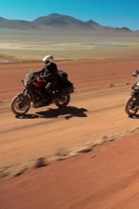 Long Way Up – S01E06 – Bolivia
