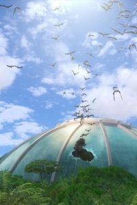 Jurassic World: Camp Cretaceous – S01E06 – Welcome to Jurassic World