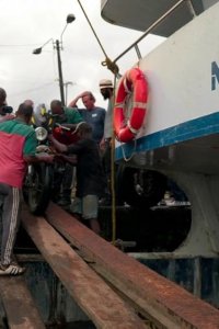 Long Way Up – S01E09 – Colombia, Panama & Costa Rica