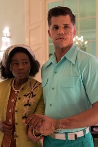 Ratched – S01E01 – Pilot