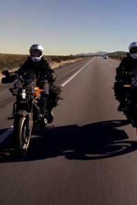 Long Way Up – S01E11 – Oaxaca to L.A.