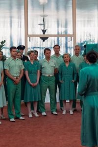 Ratched – S01E07 – The Bucket List