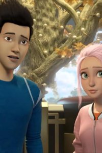 Jurassic World: Camp Cretaceous – S05E01 – Reunited