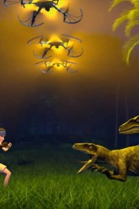 Jurassic World: Camp Cretaceous – S05E02 – The Final Test