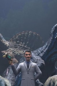 Jurassic World: Camp Cretaceous – S05E03 – Battle Lines