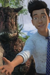 Jurassic World: Camp Cretaceous – S05E05 – Shaky Ground