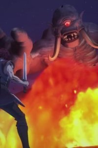 Dragon’s Dogma – S01E02 – Gluttony