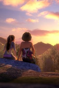 Jurassic World: Camp Cretaceous – S05E07 – The Leap