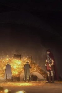 Dragon’s Dogma – S01E05 – Greed