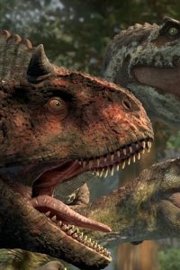 Jurassic World: Camp Cretaceous – S05E11 – The Last Stand