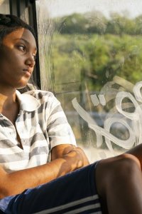 We Are Who We Are – S01E02 – Right Here Right Now II