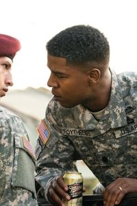 We Are Who We Are – S01E05 – Right Here Right Now V