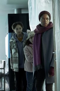 The Third Day – S01E04 – Monday – The Mother