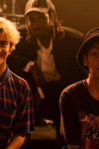 We Are Who We Are – S01E08 – Right Here Right Now VIII and Last