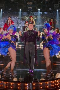 Julie and the Phantoms – S01E05 – The Other Side of Hollywood