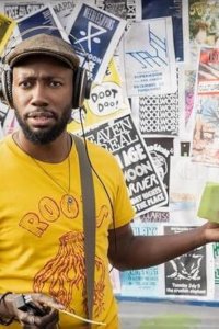Woke – S01E01 – Rhymes with Broke