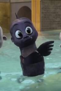 Madagascar: A Little Wild – S01E03 – Everybody Loves a (Sea) Lion