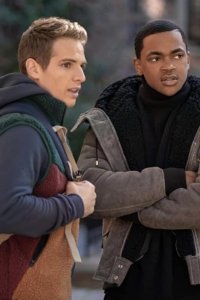 Power Book II: Ghost – S01E02 – Exceeding Expectations