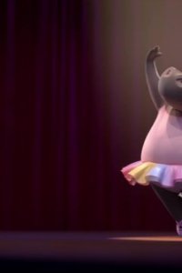 Madagascar: A Little Wild – S01E04 – Hippo Lake