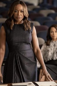 Power Book II: Ghost – S01E03 – Play the Game