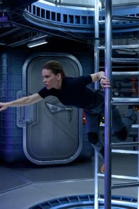 Away – S01E06 – A Little Faith