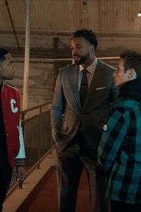 Power Book II: Ghost – S04E03 – Birthright