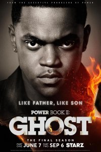 Power Book II: Ghost – S04E06 – The Devil’s Playground