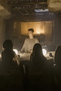 Raised by Wolves – S01E02 – Pentagram