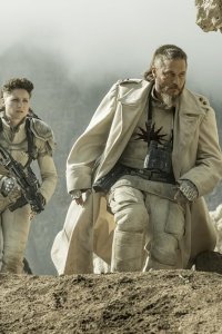 Raised by Wolves – S01E05 – Infected Memory